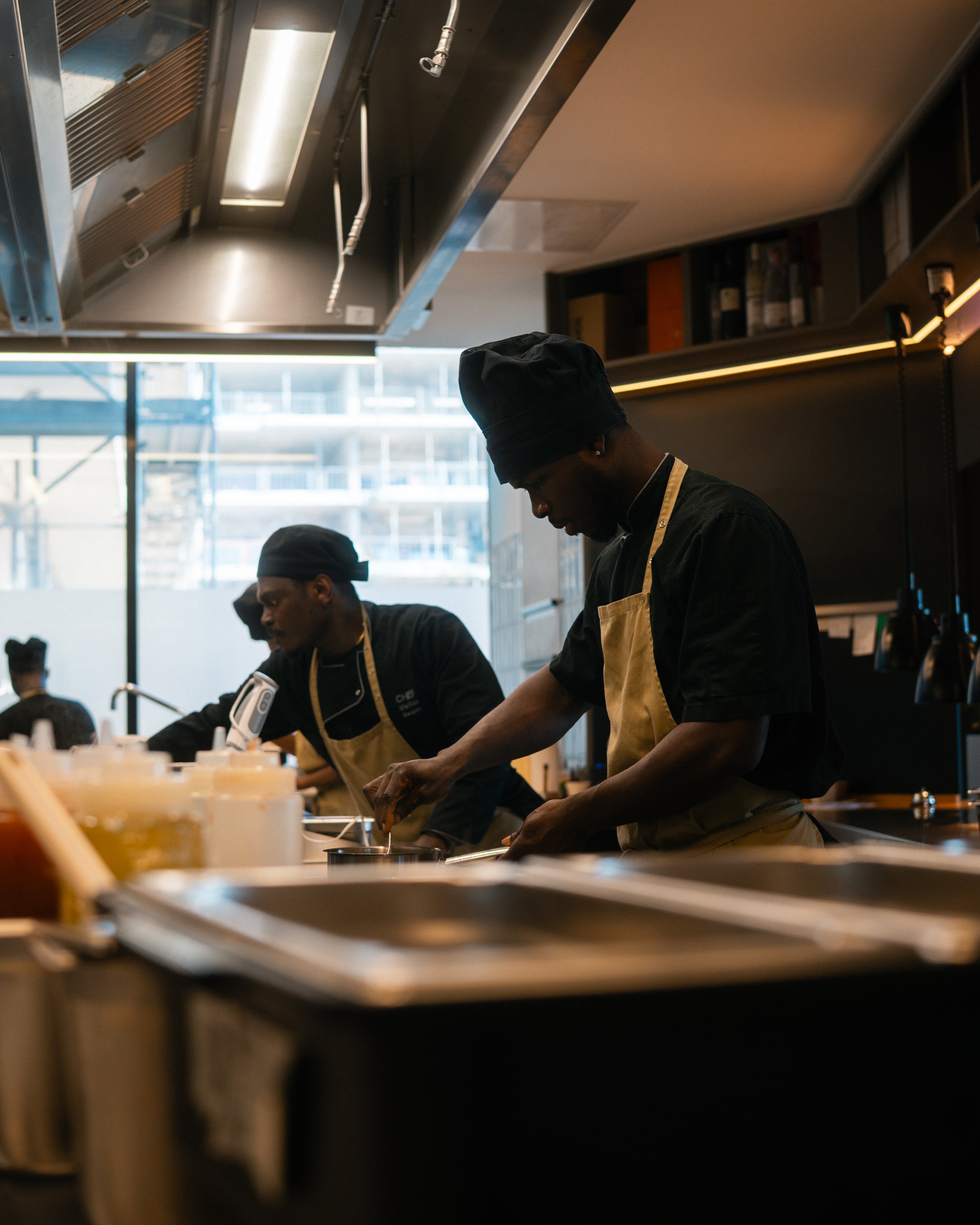 afrikanisches Essen Hamburg