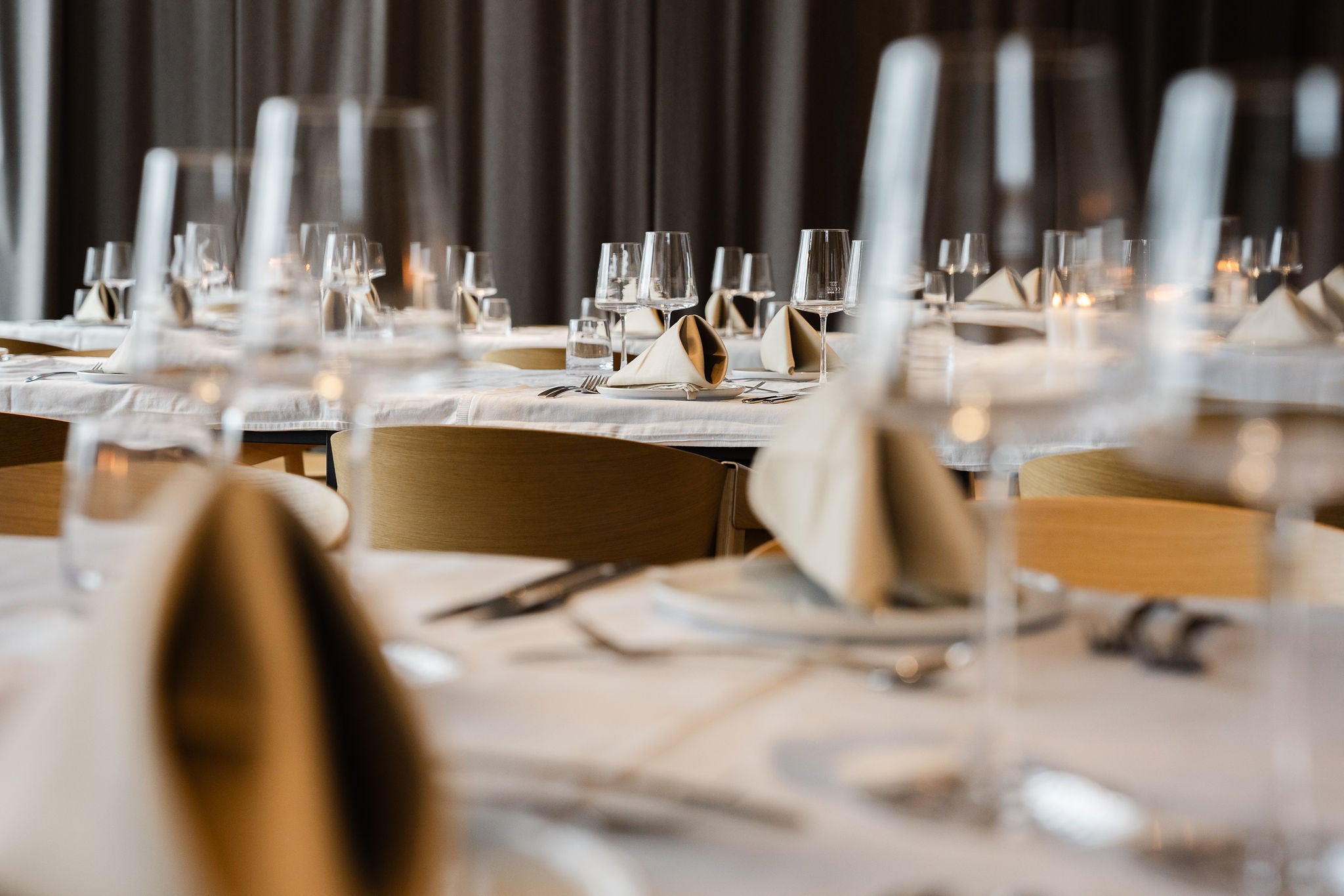 Eventlocation in Hamburg HafenCity